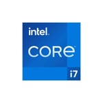 Intel Core i7-12700K 3,6 GHz LGA1700 Tepsi Siyah