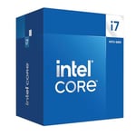 Intel Core i7-14700 2.1GHz 20 Çekirdek 33MB Akıllı Önbellek Soket 1700 İşlemci