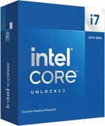 Intel Core i7-14700KF 3.40GHz 20 Çekirdek 28MB L3 Önbellek Soket 1700 İşlemci