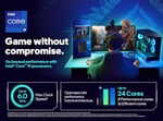 Intel Core i9-14900K 3.2 GHz LGA1700 36 MB Cache 125 W BOX İşlemci