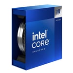 Intel Core i9-14900K 3.2 GHz LGA1700 36 MB Cache 125 W BOX İşlemci