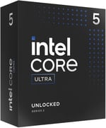 Intel® Core™ Ultra 5 245K 5,2 GHz'e kadar 14 Çekirdekli (6 P-Cores + 8 E-Core) Masaüstü Bilgisayar İşlemcisi