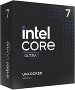 Intel® Core™ Ultra 7 masaüstü işlemci, 265 K, 20 çekirdek (8 P çekirdek + 12 e-cores) 5,5 GHz'e kadar