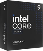 Intel Core Ultra 9 Masaüstü İşlemci 285K - 24 çekirdek (8 P çekirdeği + 16 E-çekirdek) ve 24 iş parçacığı - 5,7 GHz'e kadar kilidi açıldı - 40 MB Önbellek - Intel 800 serisi yonga seti tabanlı