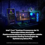 Intel i7-13700K On Altı Çekirdek 3.4 GHz Kutulu İşlemci