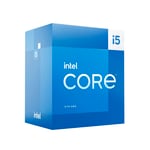 Intel Raptor Lake i5 13400 1700Pin Fanlı (Box)