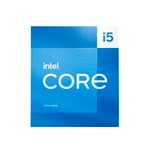 Intel Raptor Lake i5 13400 1700Pin Fanlı (Box)