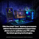 Intel Raptor Lake i5 13400 1700Pin Fanlı (Box)