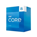 Intel Raptor Lake i5 13400 1700Pin Fanlı (Box)