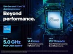 Intel Raptor Lake i5 13400 1700Pin Fanlı (Box)