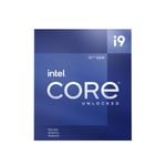 Intel Raptor Lake i9 13900KF 1700Pin Fansız (Box)