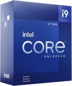 Intel Raptor Lake i9 13900KF 1700Pin Fansız (Box)
