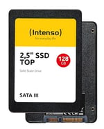 Intenso SSD 2,5 Sata 3 128Gb - Seçenekler: 128GB, 512 GB, 128 GB, 250 GB, 256 GB, 500GB, 1 TB, 1TB...