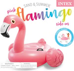 Intex 57558 Flamingo 178 cm, su sporları, plaj malzemesi, şişme ürün, yüzme aksesuarı, kamp, dalış, güvenlik