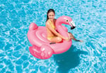Intex 57558 Flamingo 178 cm, su sporları, plaj malzemesi, şişme ürün, yüzme aksesuarı, kamp, dalış, güvenlik