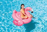 Intex 57558 Flamingo 178 cm, su sporları, plaj malzemesi, şişme ürün, yüzme aksesuarı, kamp, dalış, güvenlik