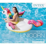 İntex 57561 Tek Boynozlu At Tutamaçlı Ada Binici