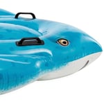 Intex 57576 Vatoz 185 cm, su sporları, plaj malzemesi, şişme ürün, yüzme aksesuarı, kamp, dalış, güvenlik