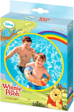 İntex 58228 Winnie The Pooh Simit 51 Cm