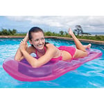 Intex 59895EU – Hava Yatağı 18-Pocket Suntanner, 74 x 28 inç