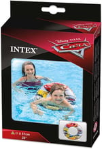 İntex Cars Simit 51 Cm