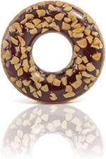 INTEX Çikolatalı Donut Simit 56262