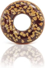 INTEX Çikolatalı Donut Simit 56262