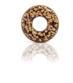 INTEX Çikolatalı Donut Simit 56262
