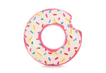Intex Donut Şişme Tüp, 106,66 cm X 99,06 cm