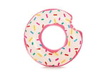 Intex Donut Şişme Tüp, 106,66 cm X 99,06 cm