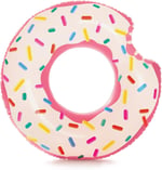 Intex Donut Şişme Tüp, 106,66 cm X 99,06 cm