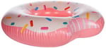 Intex Donut Şişme Tüp, 106,66 cm X 99,06 cm
