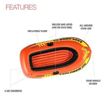 Intex Explorer Bot 200 (95) 185X94X41Cm