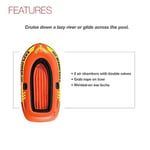 Intex Explorer Bot 200 (95) 185X94X41Cm
