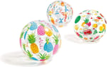 Intex Lively Print Balls Canlı Desenli Toplar