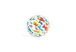Intex Lively Print Balls Canlı Desenli Toplar