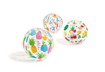 Intex Lively Print Balls Canlı Desenli Toplar