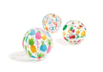 Intex Lively Print Balls Canlı Desenli Toplar