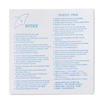 Intex Onarım yamaları
