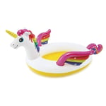INTEX Tek Boynuzlu Unicorn Ada 272 Cm 57441
