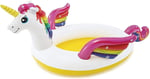 INTEX Tek Boynuzlu Unicorn Ada 272 Cm 57441