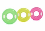 INTEX Tutunmalı Parlak Simit 76 Cm 59258