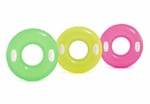 INTEX Tutunmalı Parlak Simit 76 Cm 59258