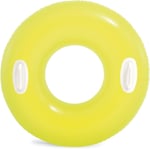INTEX Tutunmalı Parlak Simit 76 Cm 59258