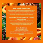 Inulin & Bromelain Coffee - Inulin, Bromelain, Matcha ve Kayısılı Form Kahve, 90 Gr