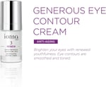 ioma Generous Day Cream
