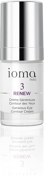 ioma Generous Day Cream