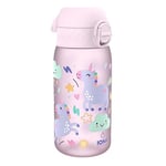 Ion8 - Çocuk Suluk - Unicorn - 350 ml - Sızdırmaz - BPA İçermeyen