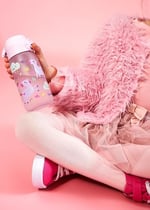 Ion8 - Çocuk Suluk - Unicorn - 350 ml - Sızdırmaz - BPA İçermeyen