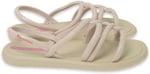 Ipanema 27136K Meu Sol Sandal Bej Kız Çocuk Sandalet 31
